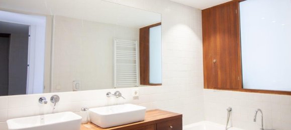 4 Schlafzimmer Wohnung in Valencia, Spain, Nr. 4826 2