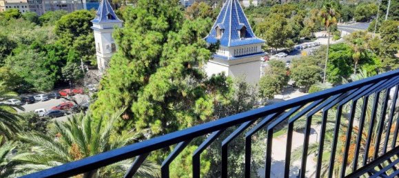 4 Schlafzimmer Wohnung in Valencia, Spain, Nr. 4826 15