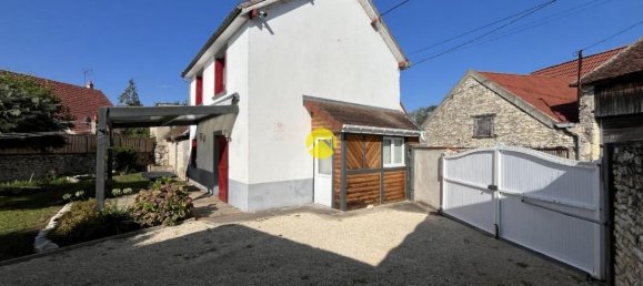 2 bedrooms House in Chateauneuf-sur-Cher, France No. 241162 13