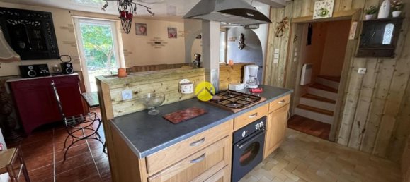 2 bedrooms House in Chateauneuf-sur-Cher, France No. 241162 3