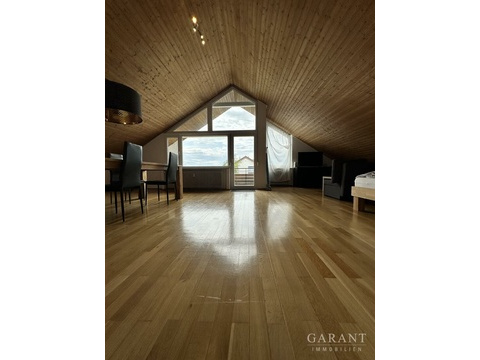 1 bedroom Apartment in Bodenseekreis, Germany No. 252268