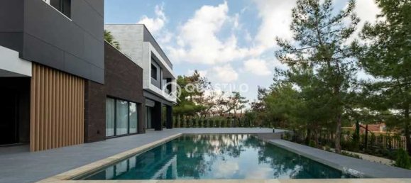 6 chambres Villa à Souni–Zanatzia, Cyprus No. 18750 2