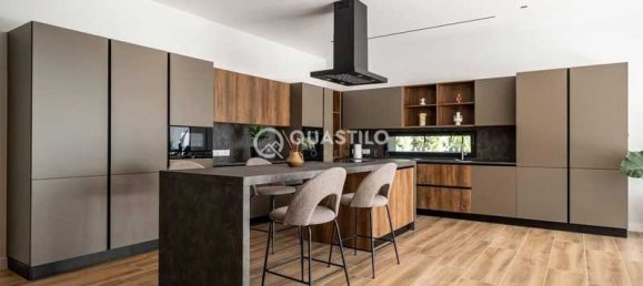 6 chambres Villa à Souni–Zanatzia, Cyprus No. 18750 3