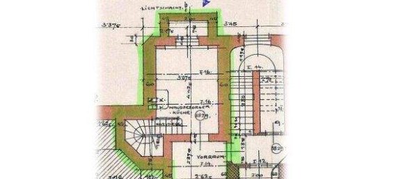 2-salle Appartement à Penzing, Austria No. 248909 2