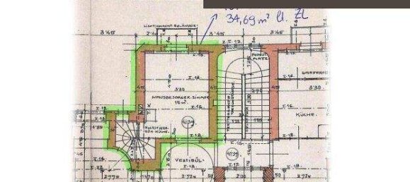 2-salle Appartement à Penzing, Austria No. 248909 3