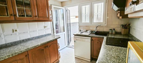 3 Schlafzimmer Wohnung in Denia, Spain, Nr. 160792 12