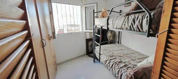 3 Schlafzimmer Wohnung in Denia, Spain, Nr. 160792 17