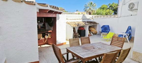 3 Schlafzimmer Wohnung in Denia, Spain, Nr. 160792 8