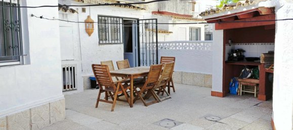 3 Schlafzimmer Wohnung in Denia, Spain, Nr. 160792 23