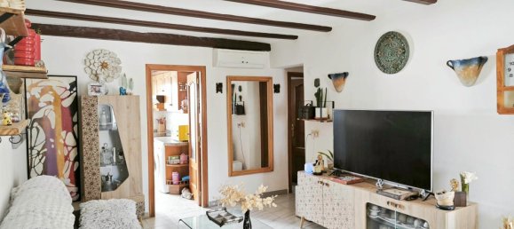 3 Schlafzimmer Wohnung in Denia, Spain, Nr. 160792 4