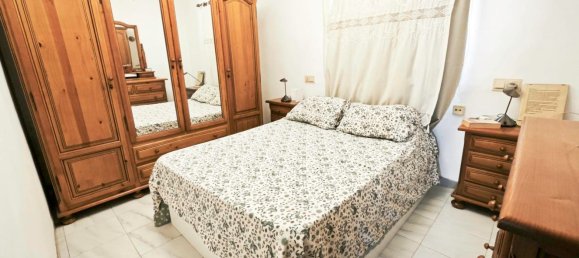 3 Schlafzimmer Wohnung in Denia, Spain, Nr. 160792 24