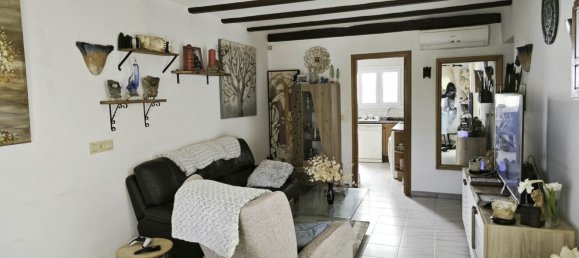 3 Schlafzimmer Wohnung in Denia, Spain, Nr. 160792 10