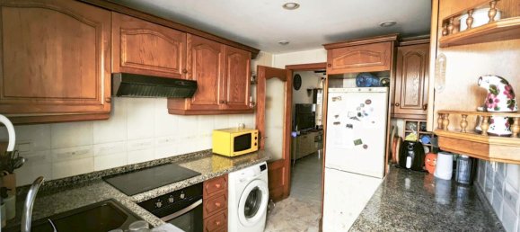 3 Schlafzimmer Wohnung in Denia, Spain, Nr. 160792 22