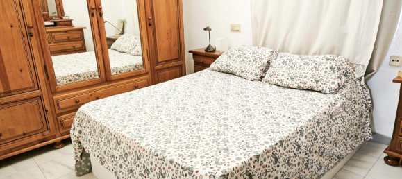 3 Schlafzimmer Wohnung in Denia, Spain, Nr. 160792 13