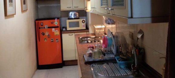 2 bedrooms Condo in Bangkok, Thailand No. 2673 3