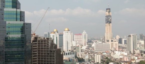2 bedrooms Condo in Bangkok, Thailand No. 2673 17