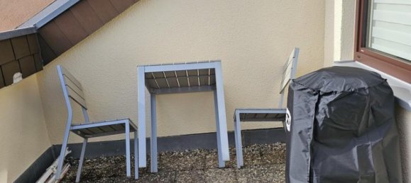 1 غرف نوم شقة في Boblingen, Germany رقم 85768 3