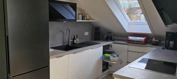 1 غرف نوم شقة في Boblingen, Germany رقم 85768 9