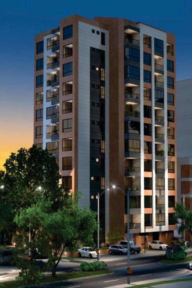 2 chambres Maison à Valle del Cauca, Colombia No. 9538