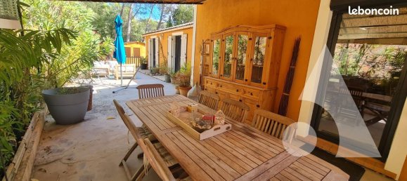 Casa T4 em Salernes, France N.º 318669 24