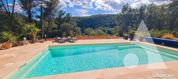 Casa T4 em Salernes, France N.º 318669 19