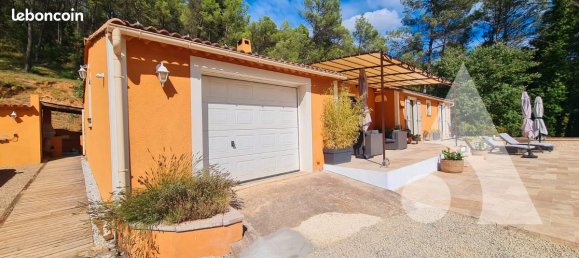 Casa T4 em Salernes, France N.º 318669 22