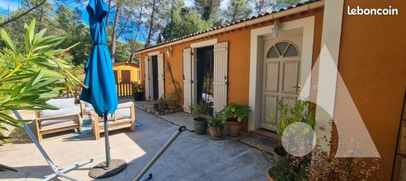 Casa T4 em Salernes, France N.º 318669 25