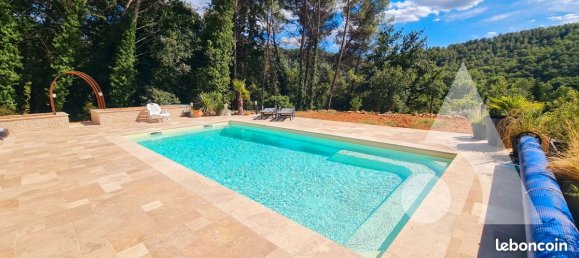 Casa T4 em Salernes, France N.º 318669 20