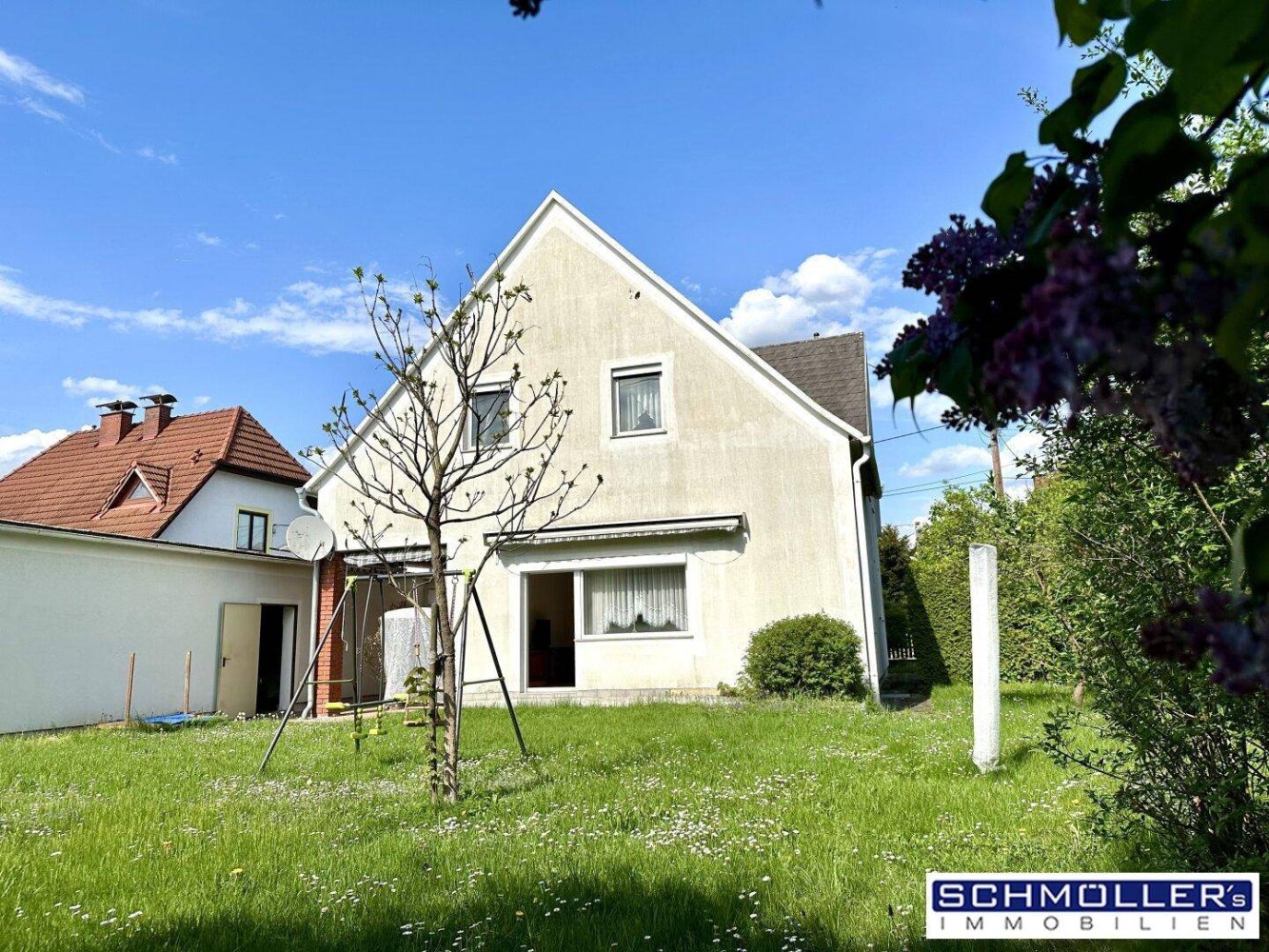 7-Zimmer Haus in Leonding, Austria, Nr. 137779