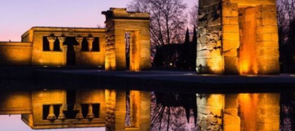 3 غرف نوم شقة في Madrid, Spain رقم 134441 18