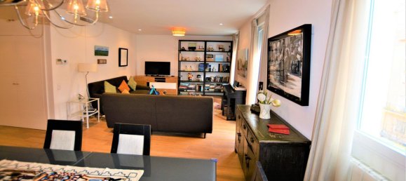 3 غرف نوم شقة في Madrid, Spain رقم 134441 2