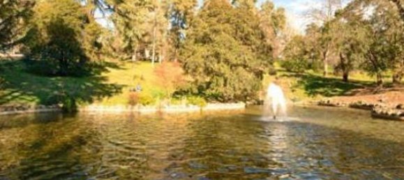 3 غرف نوم شقة في Madrid, Spain رقم 134441 21