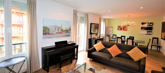 3 غرف نوم شقة في Madrid, Spain رقم 134441 3