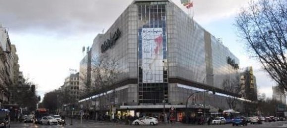 3 غرف نوم شقة في Madrid, Spain رقم 134441 19