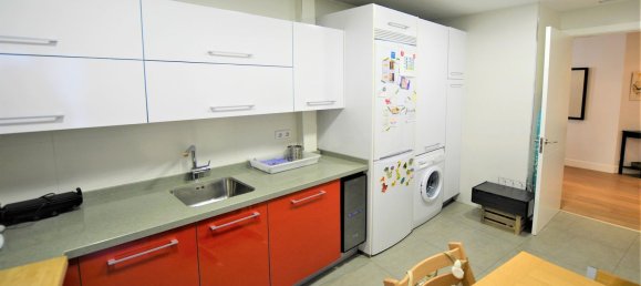 3 غرف نوم شقة في Madrid, Spain رقم 134441 17