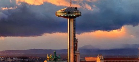 3 غرف نوم شقة في Madrid, Spain رقم 134441 20