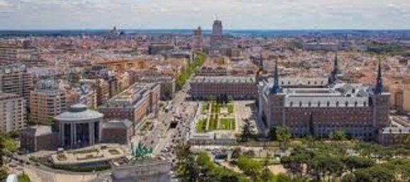 3 غرف نوم شقة في Madrid, Spain رقم 134441 24