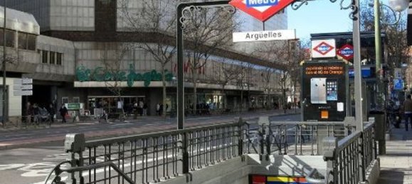 3 غرف نوم شقة في Madrid, Spain رقم 134441 22