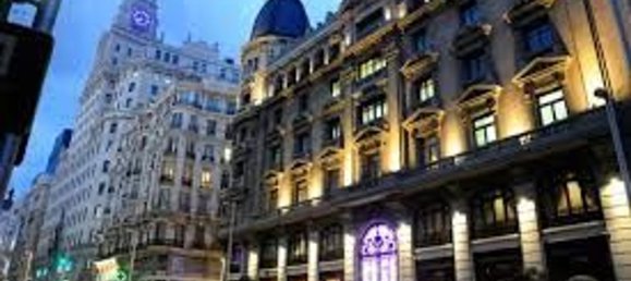 3 غرف نوم شقة في Madrid, Spain رقم 134441 25