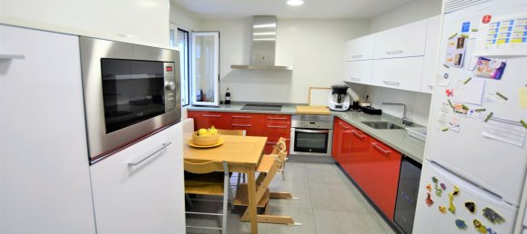 3 غرف نوم شقة في Madrid, Spain رقم 134441 15