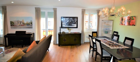 3 غرف نوم شقة في Madrid, Spain رقم 134441 4