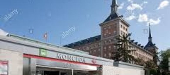 3 غرف نوم شقة في Madrid, Spain رقم 134441 23