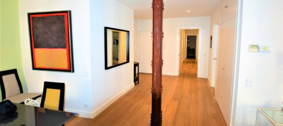 3 غرف نوم شقة في Madrid, Spain رقم 134441 5