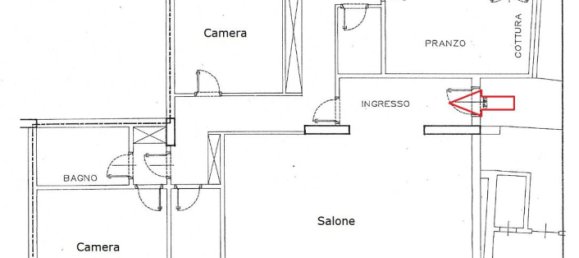 3 bedrooms Building in Messina, Italy No. 272180 29