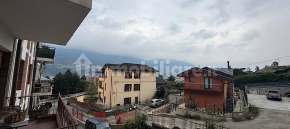 4 bedrooms Apartment in Aosta, Italy No. 348053 13