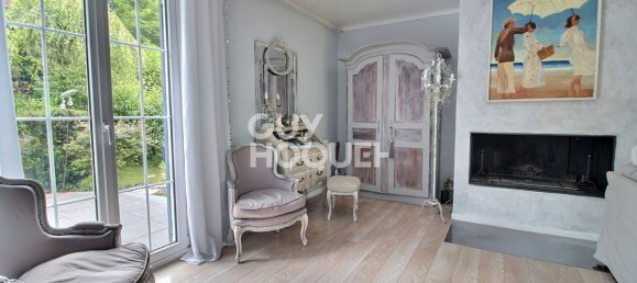 5 Schlafzimmer Haus in Ponthevrard, France, Nr. 327157 5