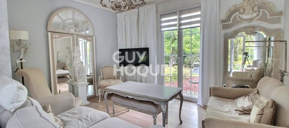 5 Schlafzimmer Haus in Ponthevrard, France, Nr. 327157 4