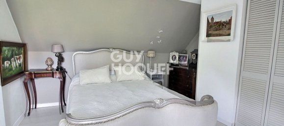 5 Schlafzimmer Haus in Ponthevrard, France, Nr. 327157 10