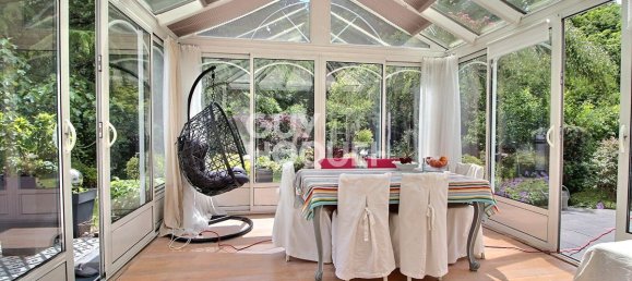 5 Schlafzimmer Haus in Ponthevrard, France, Nr. 327157 3