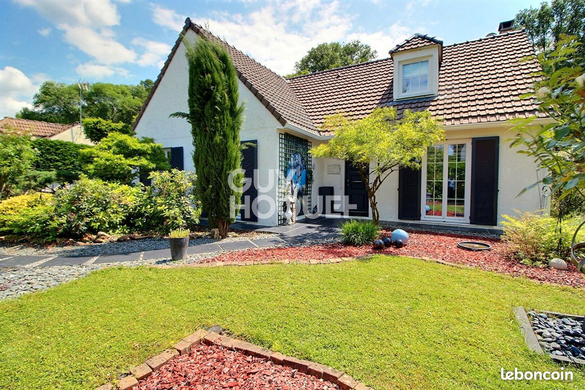 5 Schlafzimmer Haus in Ponthevrard, France, Nr. 327157